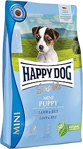 Happy Dog Sensible Mini Puppy, 800 g