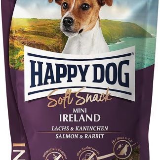 Happy Dog SoftSnack Mini Ireland 100 g