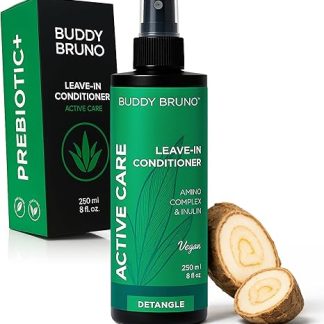 BUDDY BRUNO Leave-In Conditioner Active Care