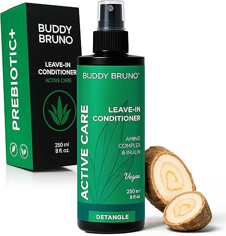 BUDDY BRUNO Leave-In Conditioner Active Care