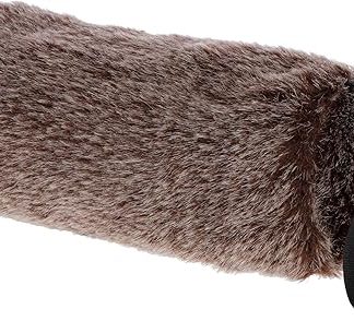 Kerbl Snack Dummy Plush for Dogs, Perfect Learning Effect for Attention, Obedience and Fetch 16 x 7 cm