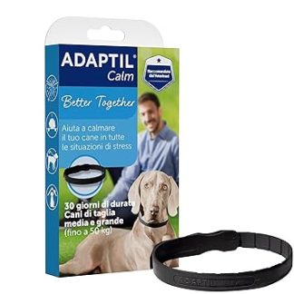 Adaptil Collar for Dogs Size L