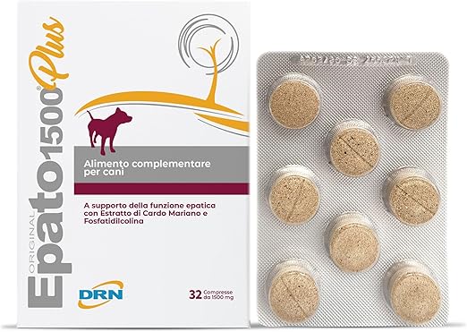 ( 2453 ) DRN EPATO 1500 PLUS 32CPR CANE
