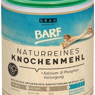 Grey Bone Meal 400g