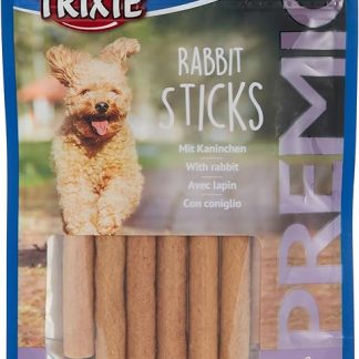 Premio Rabbit Sticks