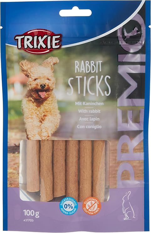 Premio Rabbit Sticks