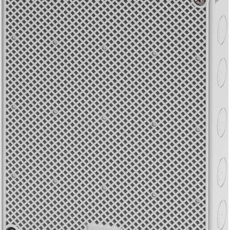 Gewiss-Gw42002 Box Aluminium Framework-Electric (200 mm x 150 mm, 60 mm)