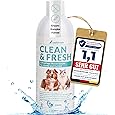 Oxyfresh Pet Oral Hygiene Solution with OxygeneÃ‚® by, 16 oz. by