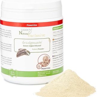 Cadoc - Nature Exclusive Green-lipped Mussel Powder