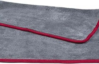 TrendPet Ruby Dog Cuddle Blanket and Dry Blanket