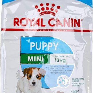 Royal Canin Mini Puppy 8 kg