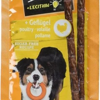 Vitakraft Beef Stick Dog Meat Sticks School Collection