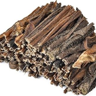 Kaureks Natural Lamb Plant 1 kg (2 x 500 g) Approx. 15 cm Like Beef Rumen