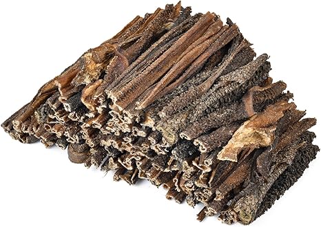 Kaureks Natural Lamb Plant 1 kg (2 x 500 g) Approx. 15 cm Like Beef Rumen
