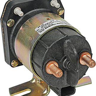 DB Electrical CHS-24812-01BX Cole Hersee Solenoid