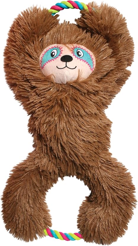 Kong - Tuggz - Sloth - XL - 1 piece