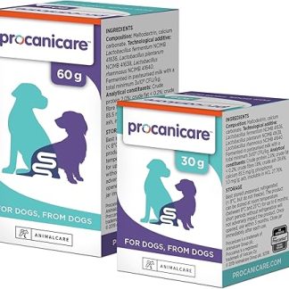 Procanicare Perro Polvo Oral 30 g