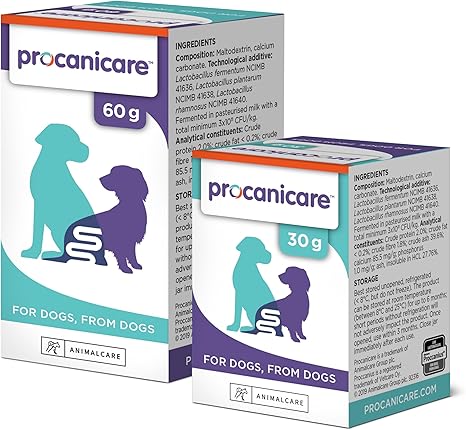 Procanicare Perro Polvo Oral 30 g