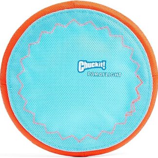 Chuckit! CH221101 Paraflight Small