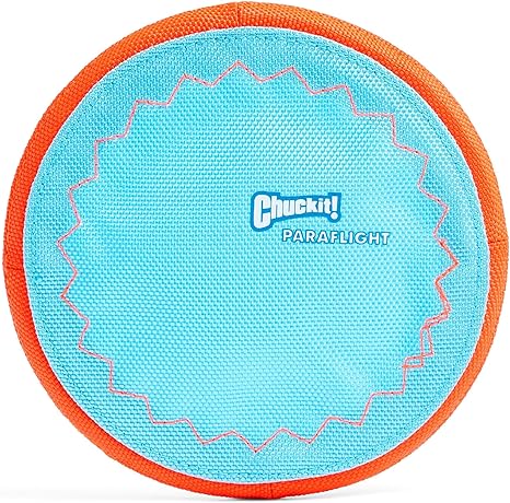 Chuckit! CH221101 Paraflight Small