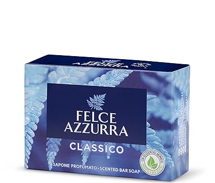 Felce Azzurra Soap Classic Gr.100