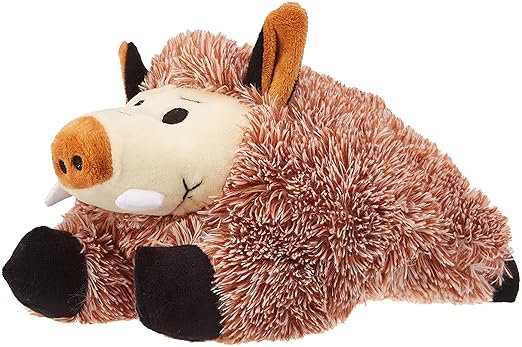 Kerbl Wild Boar Toy, 30 cm