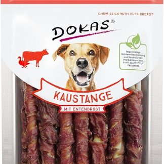 Dokas Kaustange with Duck Breast (Pack of 20 g)