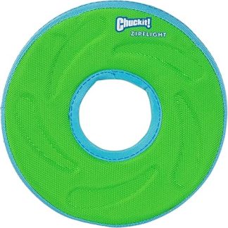 Chuckit! ch18100 zipflight medium