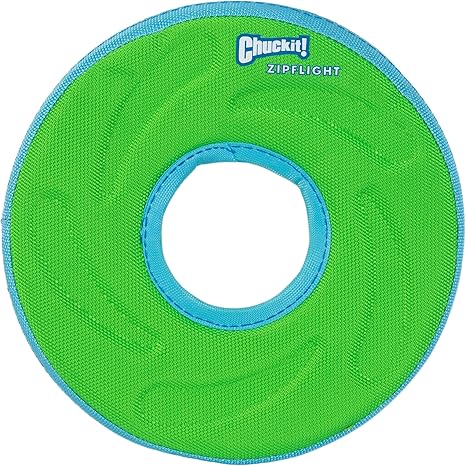 Chuckit! ch18100 zipflight medium