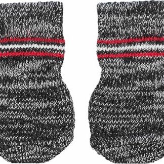 Trixie Dog socks, non-slip