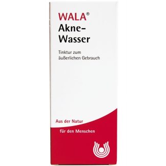WALA® Вода от прыщей