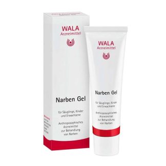 Гель от шрамов WALA®