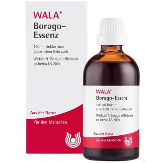 Эссенция WALA® Borago