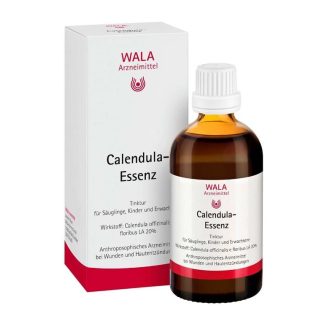 Эссенция календулы WALA®