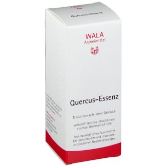 Эссенция дуба Wala®