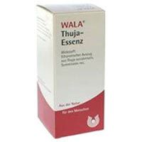 Эссенция туи WALA®