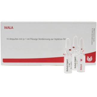 Усилитель WALA® Organum Quadruplex.