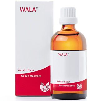 Масло для мышц Wala® Primula