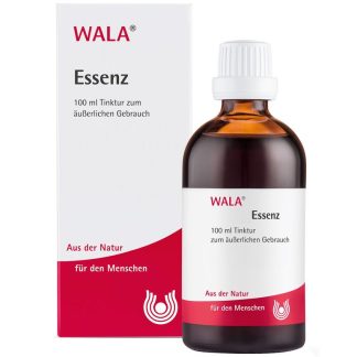 WALA® Эссенция Aesculus Prunus comp.