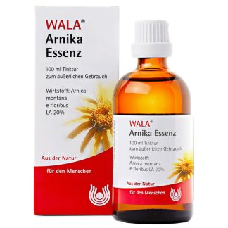 Эссенция арники WALA®
