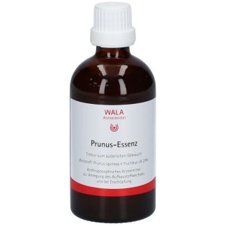 Эссенция сливы Wala®