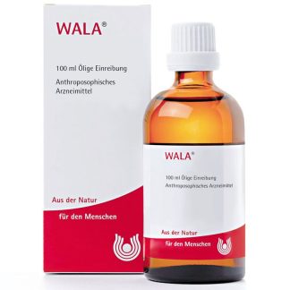 WALA® Тимус Олеум эфирный 5%