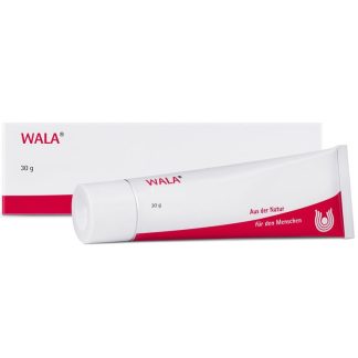 Мазь WALA® Aurum Comp.