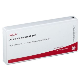 WALA® Articulatio humeri Gl D 30