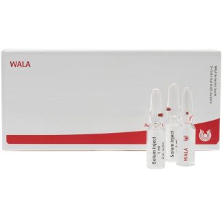 WALA® DISCI/ Rhus Tox. comp. amp.