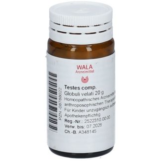 WALA® Tests comp.