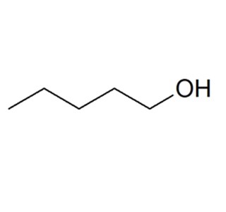 tert-Amylalkohol 10мг/10мл