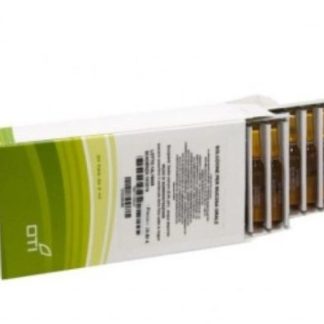 Alumina 06LM OTI 20 Fiale Potenziate Liquide