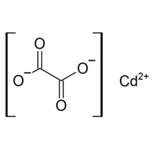 Cadmium oxalicum 10мг/10мл
