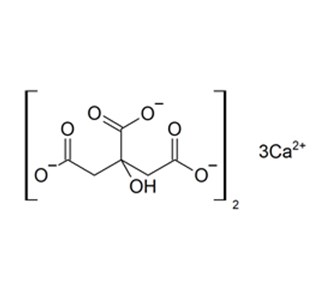 Calcium citricum 10мг/10мл